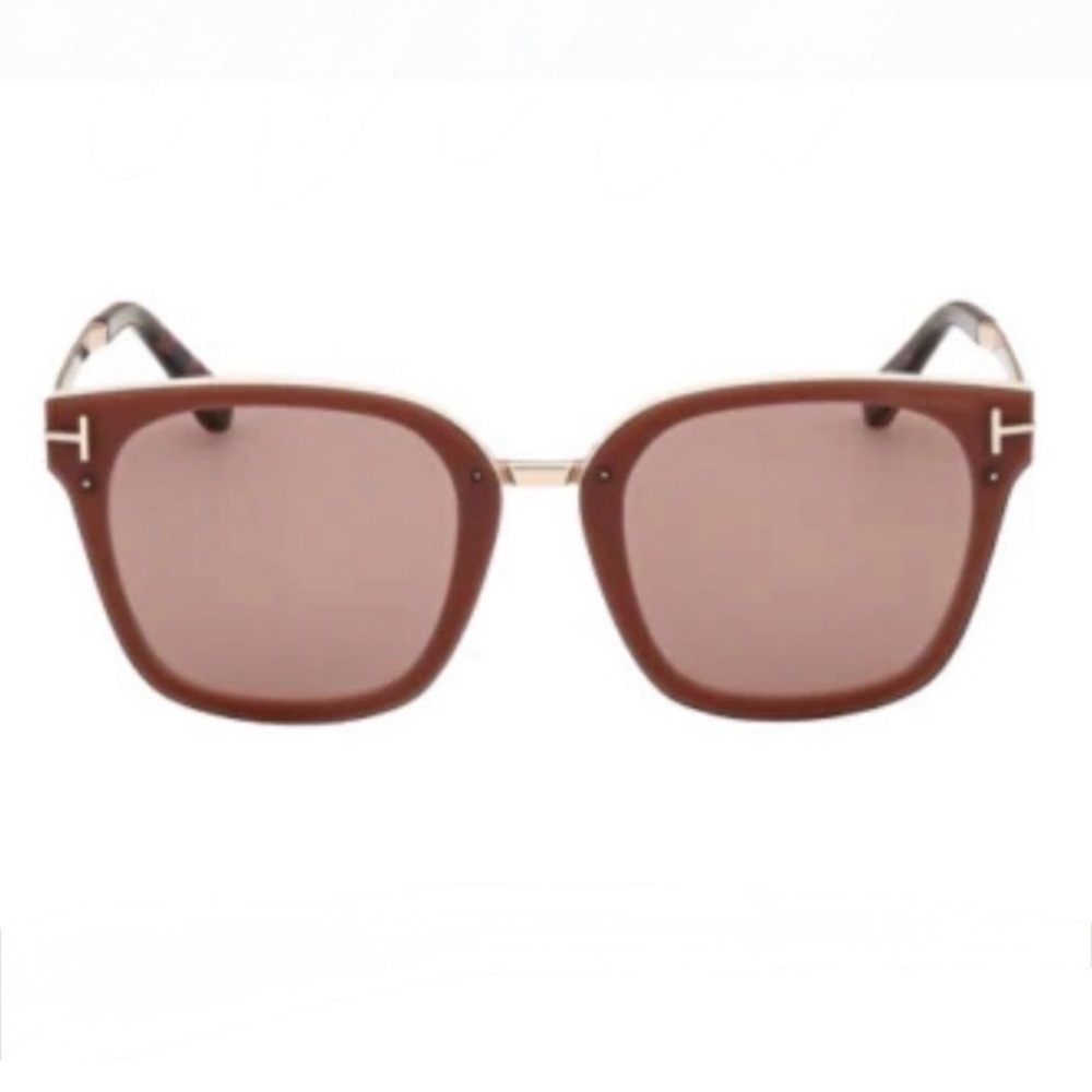 NEW Tom Ford Sunglasses FT1014-25E-68